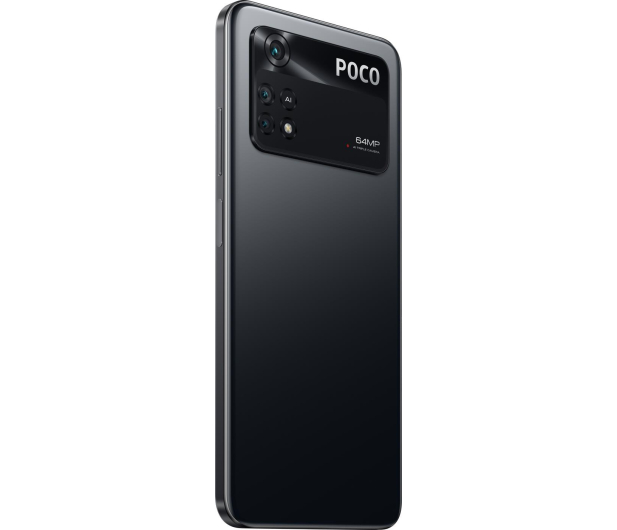 Xiaomi POCO M4 Pro 8/256GB Power Black - 731327 - zdjęcie 6